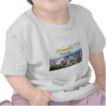 ASHEVILLE, NORTH CAROLINA Beer City USA Shirts