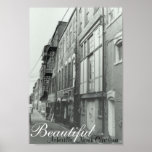 Asheville, North Carolina posters