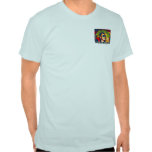 Asheville Pedal Punks T-Shirt