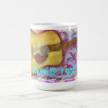 Asheville Rocks Coffee Mugs
