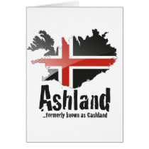 Ashland cards