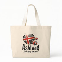 Ashland Love bags