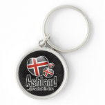 Ashland Love Keychain