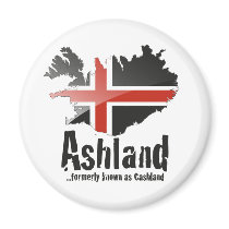 Ashland magnets