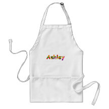 Ashley Apron