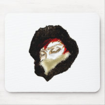 Ashley Collection Mousepad