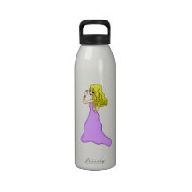 Ashley Drinking Bottles