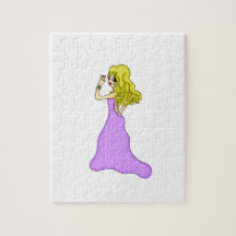 Ashley Jigsaw Puzzles