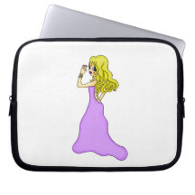 Ashley Laptop Sleeve