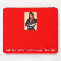 Ashley Mouse Pads