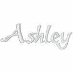 Ashley Name With English Meaning embroidered shirts