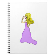 Ashley Notebooks