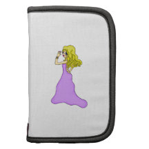 Ashley Organizer