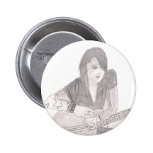 Ashley Purdy Button