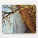 Ashness, Keswick, Lake District, England mousepads