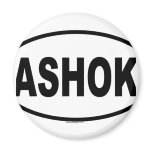ASHOK MAGNET