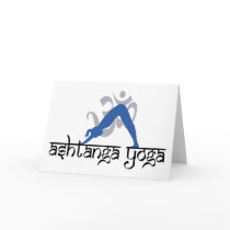 Ashtanga Yoga Gift