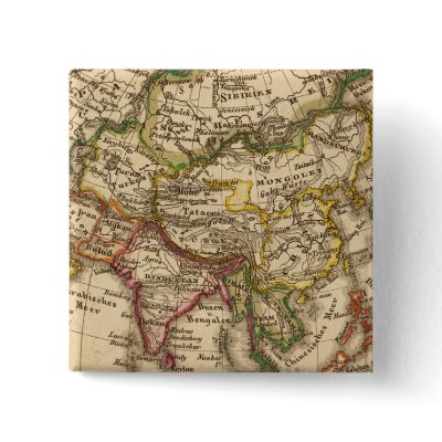 Asia 3 by davidrumsey