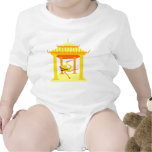 Asia Bodysuit