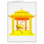 Asia Greeting Cards