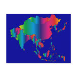 ASIA Country