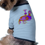 Asia Pet Tee Shirt