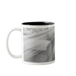 Asia, Japan. Aboard the Shinkansen Bullet Train Mugs