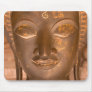 Asia, Laos, Vientiane, Bronze sculpture at Wat Mouse Pads