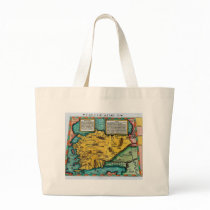 Asia Minor Bag
