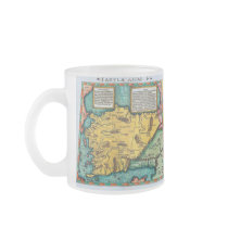 Asia Minor Mug