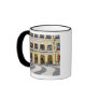 Asia, North-East Asia, China, Macau, Macao, Coffee Mug