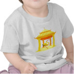 Asia T-shirt