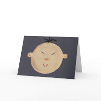 Asian Baby