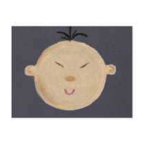 Asian Baby