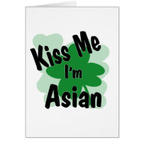 asian cards
