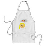 asian dreams aprons