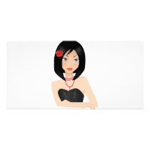 Asian Girl
