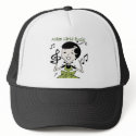 Asian Girls Rock hats