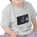 Asian Goth Girl Shirt