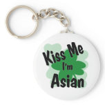 asian key chain