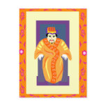 asian king