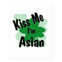 asian post card