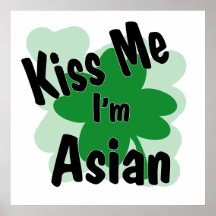 asian posters