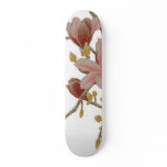 Asian Summer Skateboard