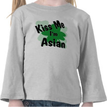 asian tshirt