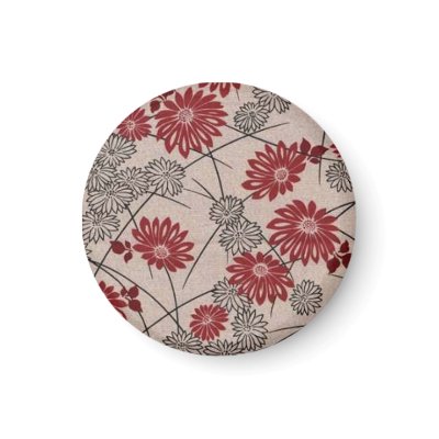Asian Wallpaper Magnet by hbafscl