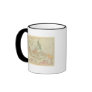 Asiatic Archipelago 3 Mugs