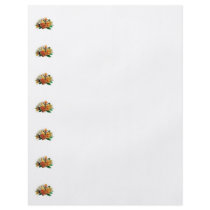 Asiatic Lilies and Stephanotis Personalized Flyer