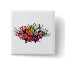 Asiatic Lilies Mixed Colours