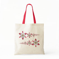 Asiatic Lily ~ bag